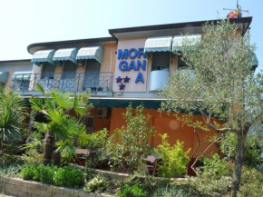 Hotel Morgana Marinella Di Sarzana